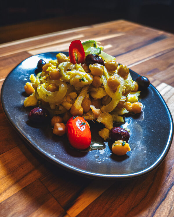 BACALHAU COM GRÃO 🇵🇹 - Image 2