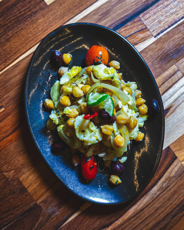 BACALHAU COM GRÃO 🇵🇹