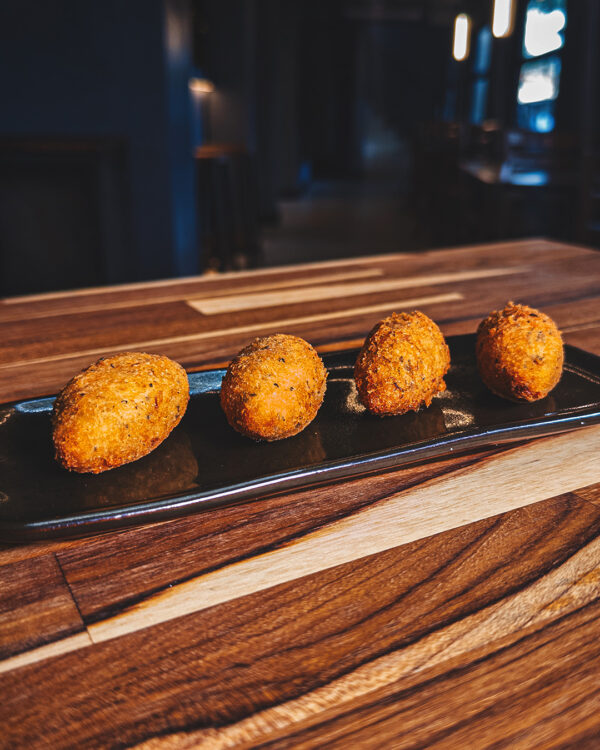 BOLINHO DE BACALHAU 🇵🇹 - Image 2