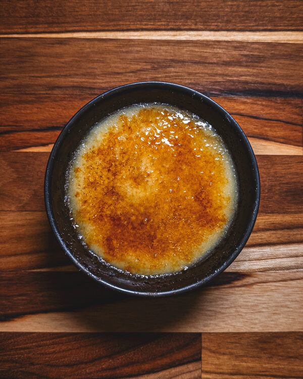 CREMA CATALANA 🇪🇸