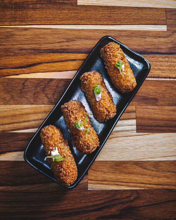 CROQUETAS DE JAMON 🇪🇸 - Image 2