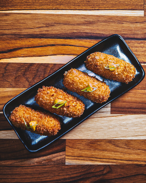 CROQUETAS DE QUEIJO 🇵🇹🇪🇸 - Image 2