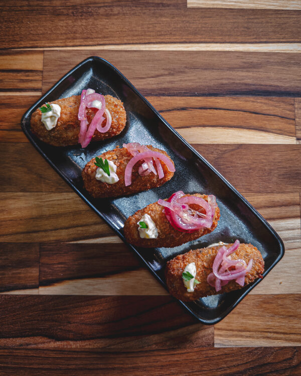 CROQUETAS DE POLVO 🇵🇹🇪🇸 - Image 2