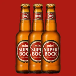 SUPERBOCK mini - 250ml