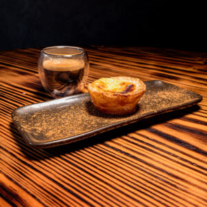 PASTEL DE NATA 🇵🇹