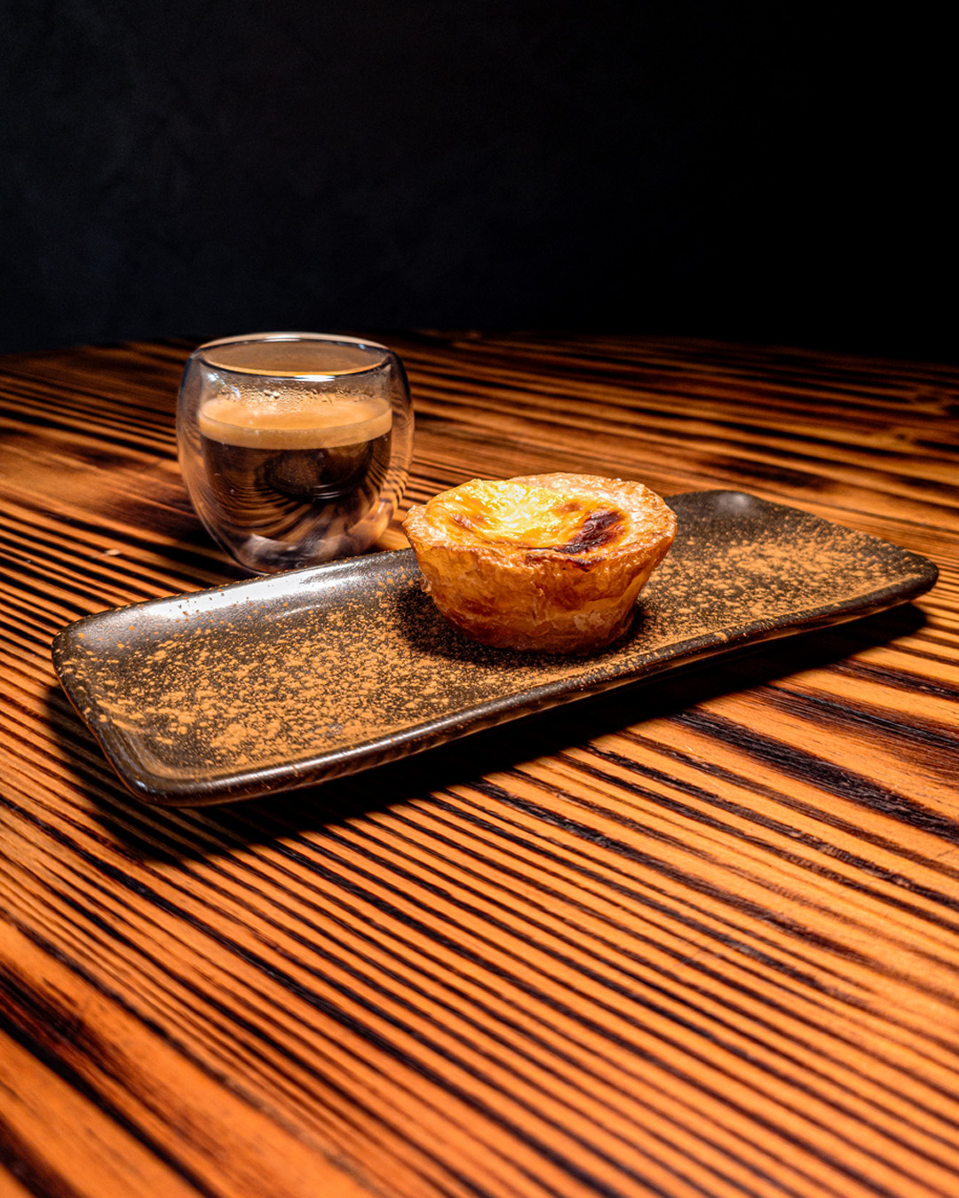 PASTEL DE NATA 🇵🇹