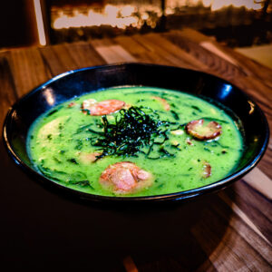 CALDO VERDE 🇵🇹