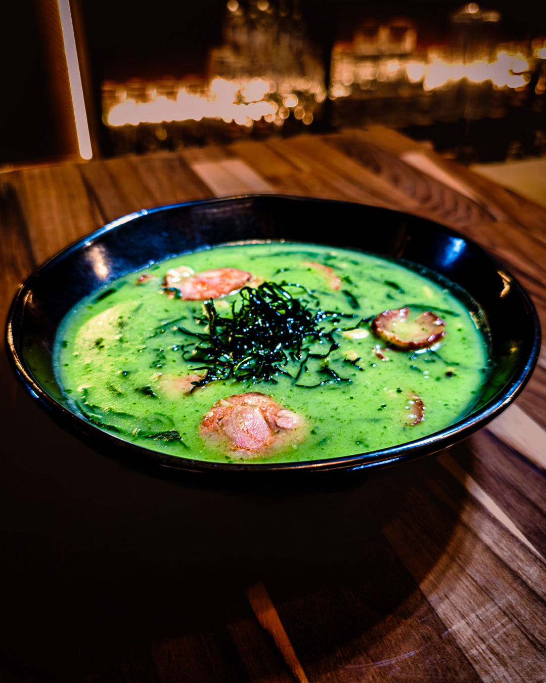CALDO VERDE 🇵🇹