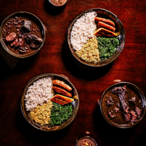 FEIJOADA BRASILEIRA 🇧🇷