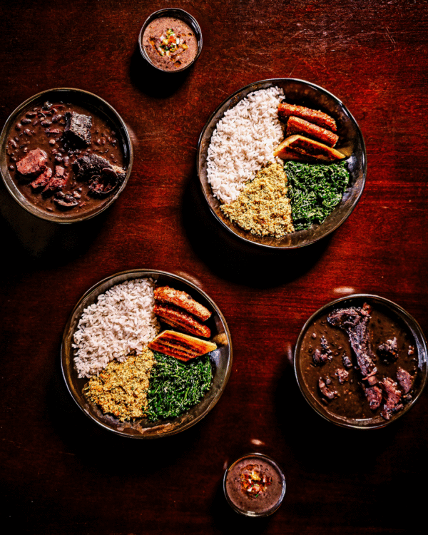 FEIJOADA BRASILEIRA 🇧🇷